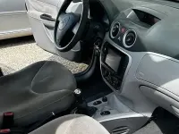 Usata Citroën C3 60 CV (44 kW) 2007 Nero Berlina