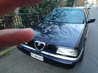 usata Alfa Romeo 164 Cat super 2.0i V6 turbo