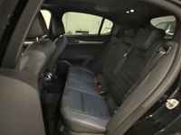 Usata Alfa Romeo Stelvio Veloce 210 CV (154 kW) 2023 Nero SUV