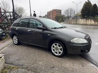 Usata Fiat Croma Dynamic 149 CV (109 kW) 2006 Grigio Station wagon