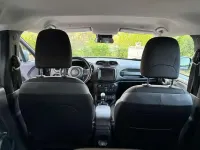 Usata Jeep Renegade 120 CV (88 kW) 2020 Nero SUV