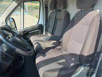 Usata Citroën Jumper 140 CV (102 kW) 2021 Bianco Monovolume
