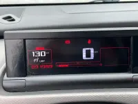 Usata Citroën C4 Cactus 82 CV (60 kW) 2015 Bianco Utilitaria
