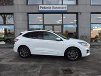 Usata Ford Kuga ST-Line X 150 CV (110 kW) 2020 Bianco SUV