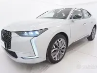 Usata DS Automobiles DS4 Trocadero 131 CV (96 kW) 2022 Grigio SUV