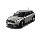 Usata Mini One D Countryman 116 CV (85 kW) 2017 SUV