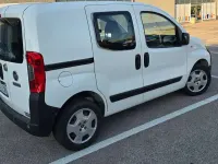 Usata Fiat Fiorino 95 CV (69 kW) 2020 Bianco Monovolume