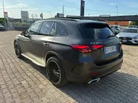 Usata Mercedes GLC300 AMG Line Premium Plus 269 CV (197 kW) 2025 Grigio SUV