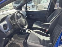 Usata Toyota Yaris 101 CV (74 kW) 2018 Berlina