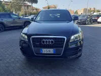 Usata Audi Q5 Ambiente 170 CV (125 kW) 2011 Nero SUV