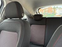 Usata Opel Corsa Sport 90 CV (66 kW) 2006 Grigio Utilitaria