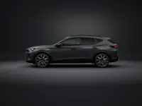 Nuova Cupra Formentor 204 CV (150 kW) 2026 Nero midnight SUV