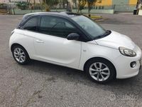 Occasion Opel Adam 87 ch (63 kW) 2016 Citadine