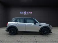 Usata Mini Cooper Classic 136 CV (100 kW) 2024 Grigio Utilitaria