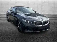 Usata BMW 530e M Sport 299 CV (219 kW) 2024 Nero Berlina