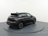 Nuova Peugeot 208 Allure 145 CV (106 kW) 2025 Nero Utilitaria