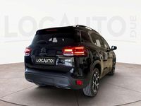 Nuova Citroën C5 Aircross 179 CV (131 kW) 2025 Nero SUV
