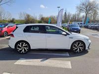 usata VW Golf 2.0 TDI SCR R-Line DSG