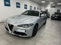 usata Alfa Romeo Giulia 2.2 T 190 CV SPRINT PADDLE AL VO