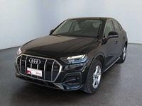 Usata Audi Q5 Comfort 150 CV (110 kW) 2011 Bianco SUV