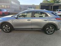 Usata Kia XCeed Urban 163 CV (119 kW) 2020 Grigio SUV