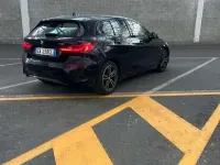 Usata BMW 118 140 CV (102 kW) 2020 Utilitaria