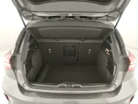 Usata Ford Focus ST-Line 125 CV (91 kW) 2022 Grigio Berlina