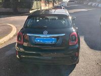 Usata Fiat 500 Urban 120 CV (88 kW) 2019 Nero Station wagon