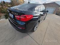 Usata BMW X4 xLine 2017 Nero SUV