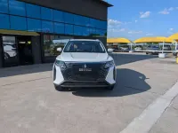 Nuova EMC SETTE 174 CV (127 kW) 2026 Other SUV