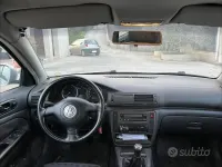Usata VW Passat 130 CV (95 kW) 2004 Berlina