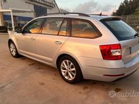 usata Skoda Octavia 3ª serie - 2018