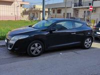 usata Renault Mégane Coupé 