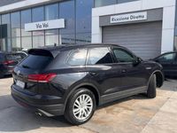 usata VW Touareg Touareg 3.0 V6 TDI SCR Style