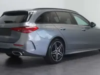 Usata Mercedes C220 Advanced Plus 200 CV (147 kW) 2025 Grigio SUV