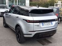 usata Land Rover Range Rover evoque 2.0d i4 mhev S awd 150cv auto