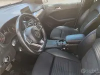 Usata Mercedes B180 109 CV (80 kW) 2018 Utilitaria