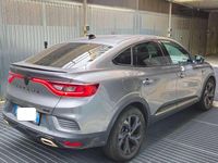 Usata Renault Arkana Engineered 94 CV (69 kW) 2023 Grigio SUV