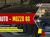 Usata Audi Q5 Ambiente 204 CV (150 kW) 2025 Grigio daytona SUV