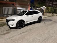 Usata DS Automobiles DS7 Crossback Business 177 CV (130 kW) 2019 SUV