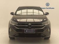 Usata VW Taigo R-line 115 CV (84 kW) 2025 SUV