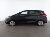 usata Kia Carens 1.7 CRDi Class 115 CV