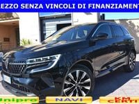Usado Renault Austral Techno 200 CV (147 kW) 2023 Negro SUV