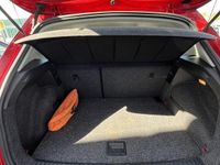 Usata Seat Arona 95 CV (69 kW) 2022 Rosso SUV