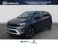 Usata Opel Crossland X Elegance 131 CV (96 kW) 2023 Grigio SUV