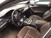 usata Audi A6 Allroad A6 allroad3.0 tdi Business c/xeno 245cv s-tronic