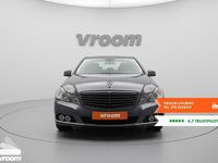 Usata Mercedes E300 231 CV (169 kW) 2010 Berlina