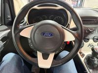 Usata Ford Ka Titanium 75 CV (55 kW) 2012 Other Utilitaria