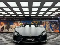 Nuova Lamborghini Revuelto 1016 CV (747 kW) 2025 Nero Coupé