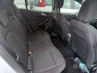 Occasion Ford Focus ST 155 PK (114 kW) 2021 Wit Sedan